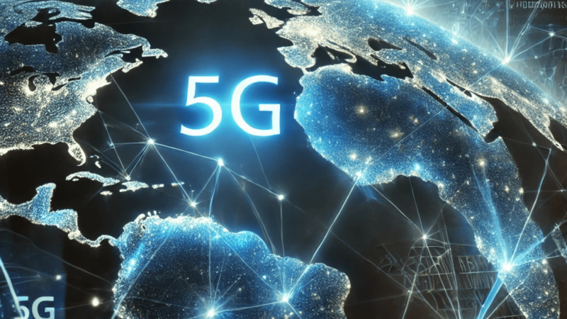 Unlocking the Power of 5G: Discover How This Game-Changing Technology Transforms Lives for Consumers and Businesses!