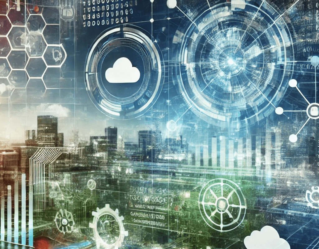 Business Technology Solutions
