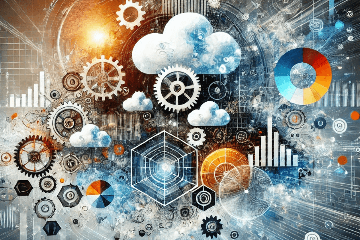 Business Technology Solutions