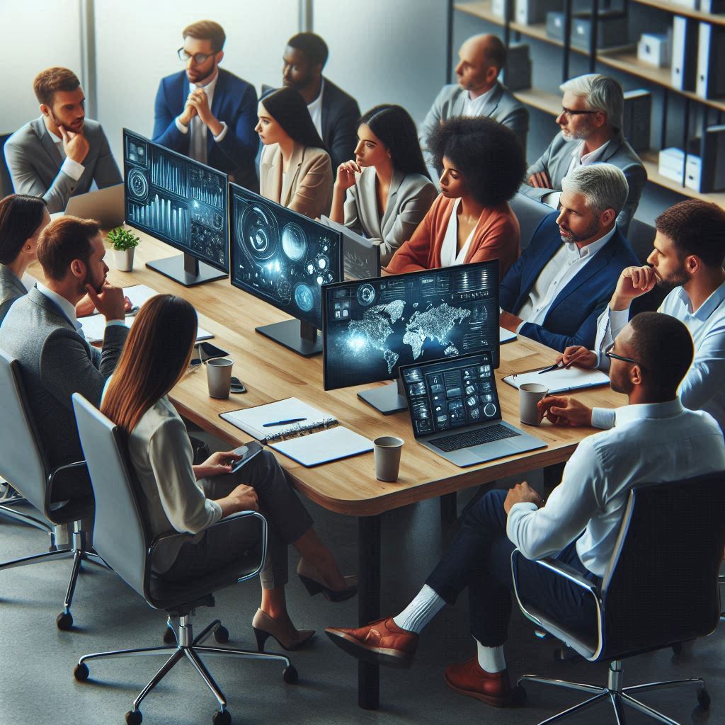 Digital Twin Ethics