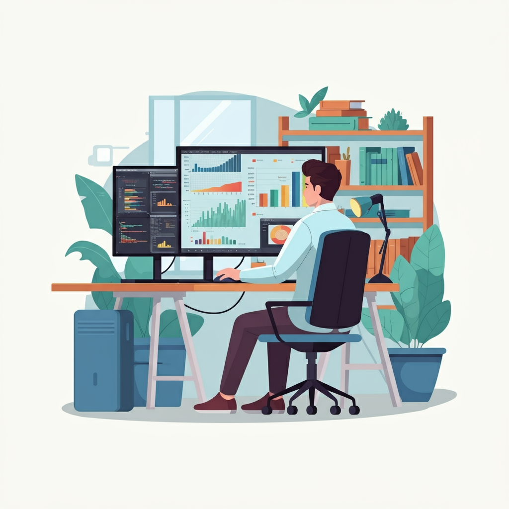 data science visualization