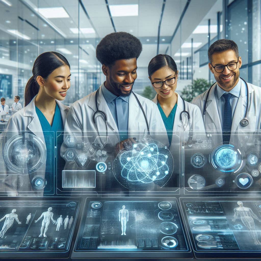 AI and machine learning