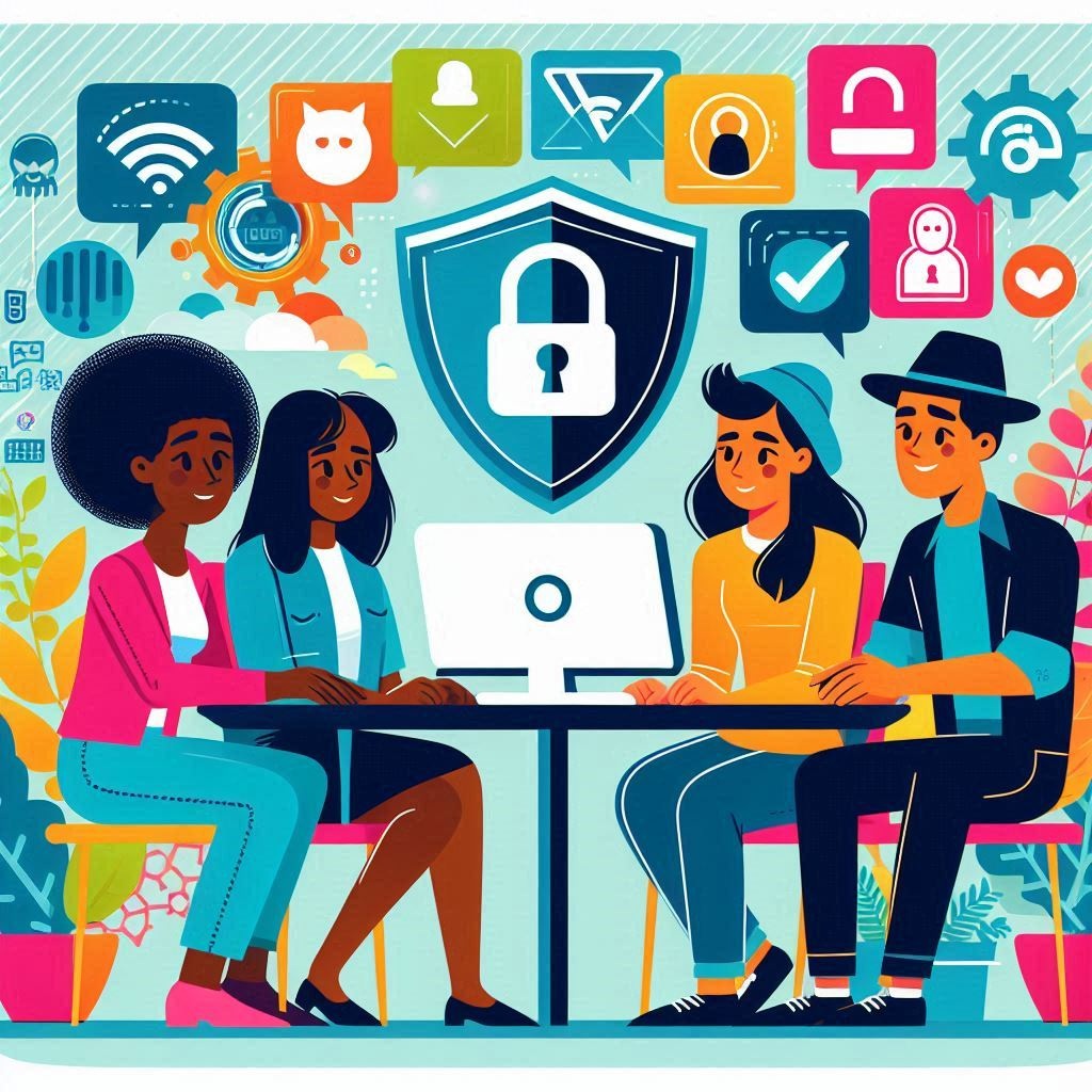 Digital Safety Against Phishing