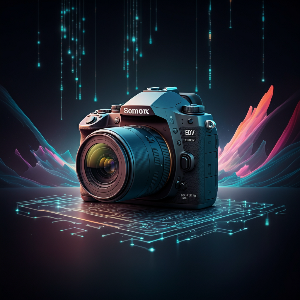 Computational Photography Methods