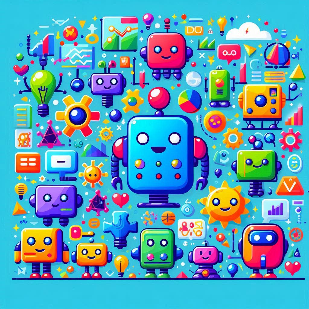 Machine Learning Algorithms