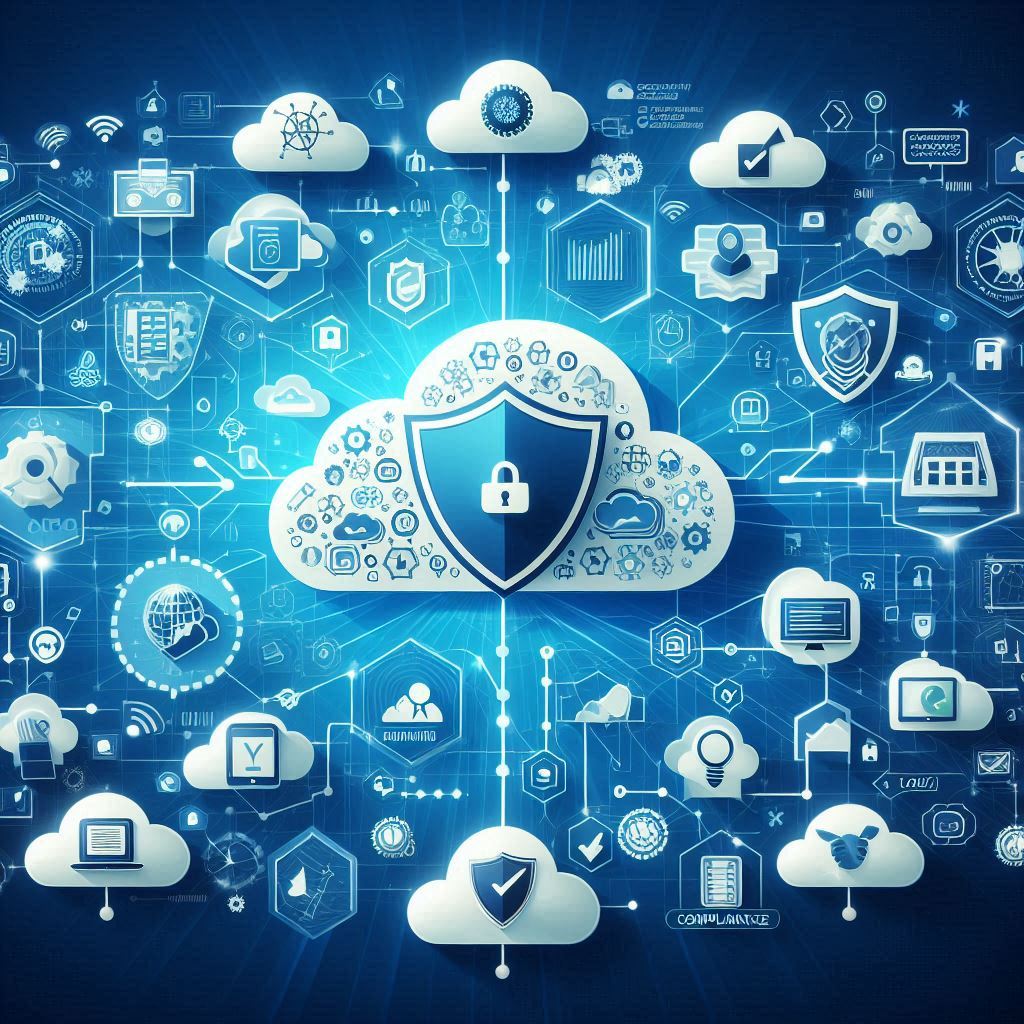 cloud security