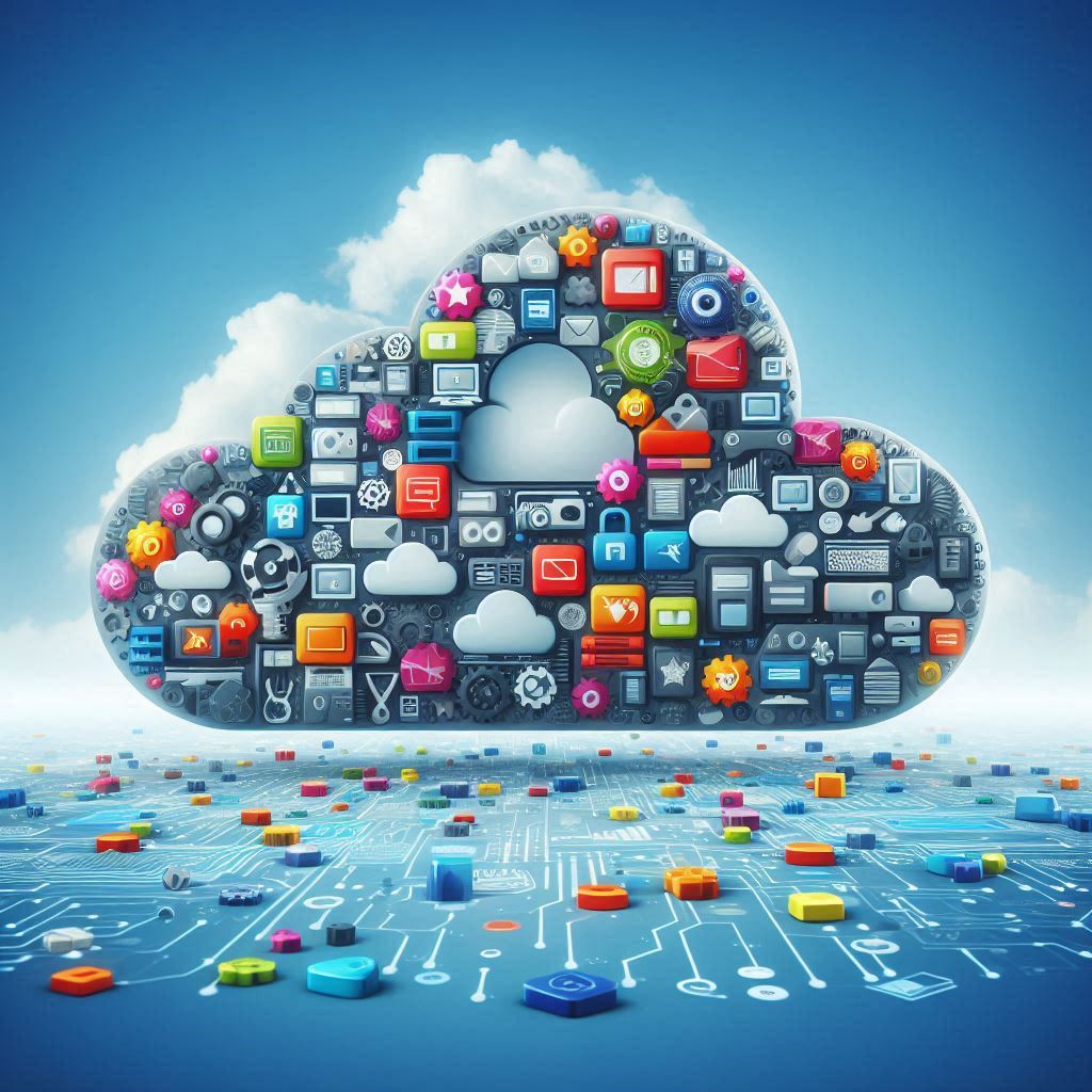 Cloud Storage Solutions