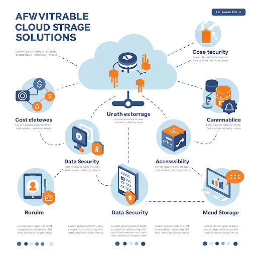 Cloud Storage Solutions