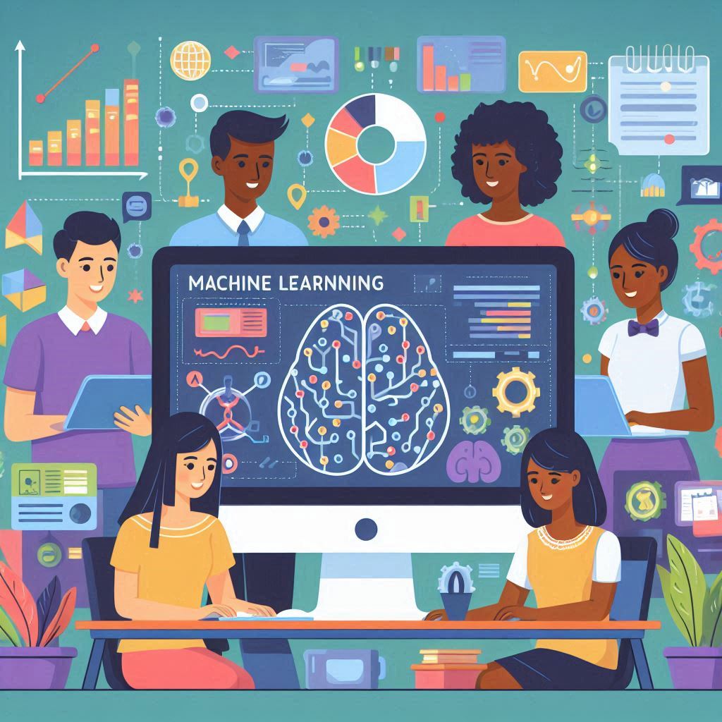 Machine Learning vs Deep Learning