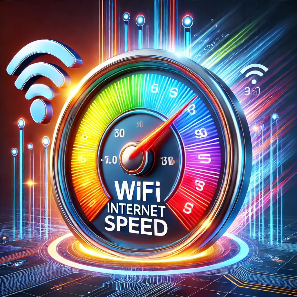 How to Fix Slow WiFi
