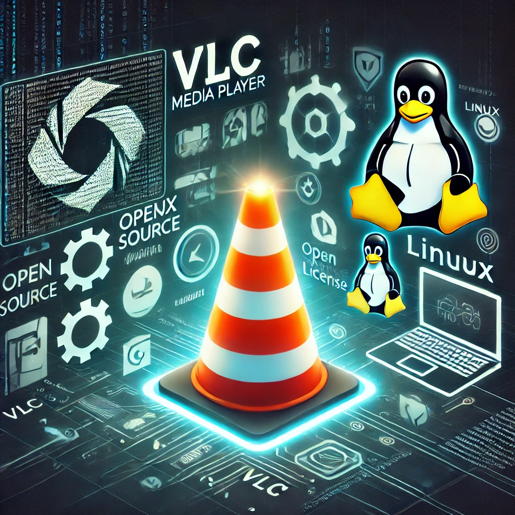 VLC Media Player