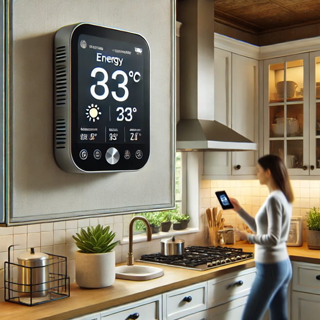 Smart Home Devices