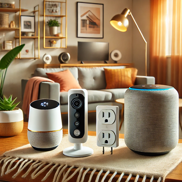 Smart Home Devices