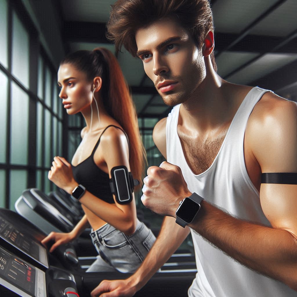 budget smartwatches for fitness tracking