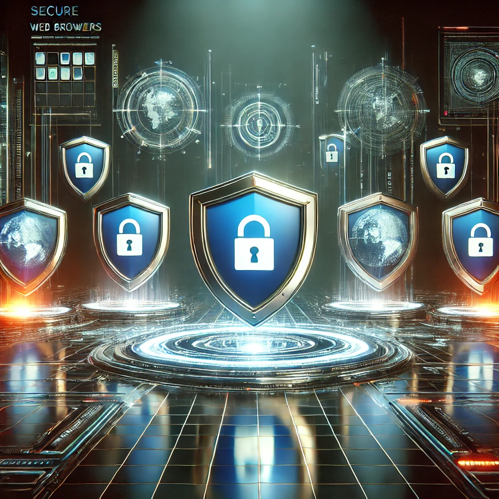 Best Privacy-Focused Browsers