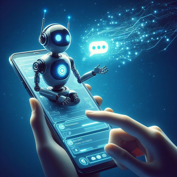 AI in Digital Marketing