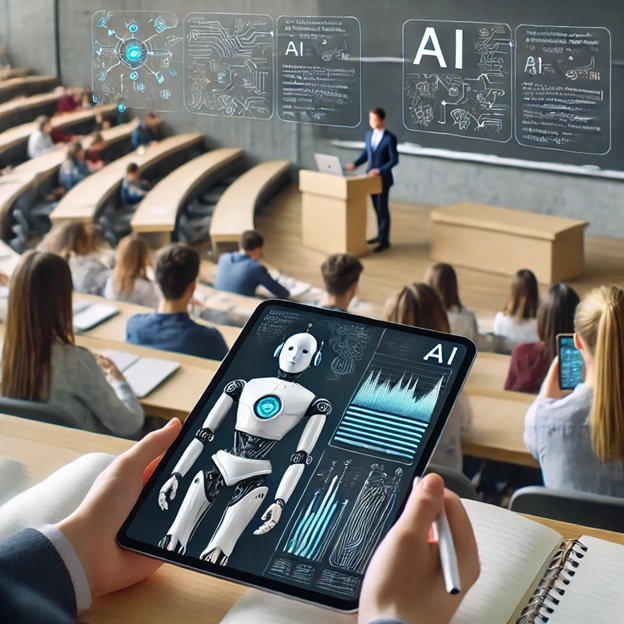 AI Tools for Students