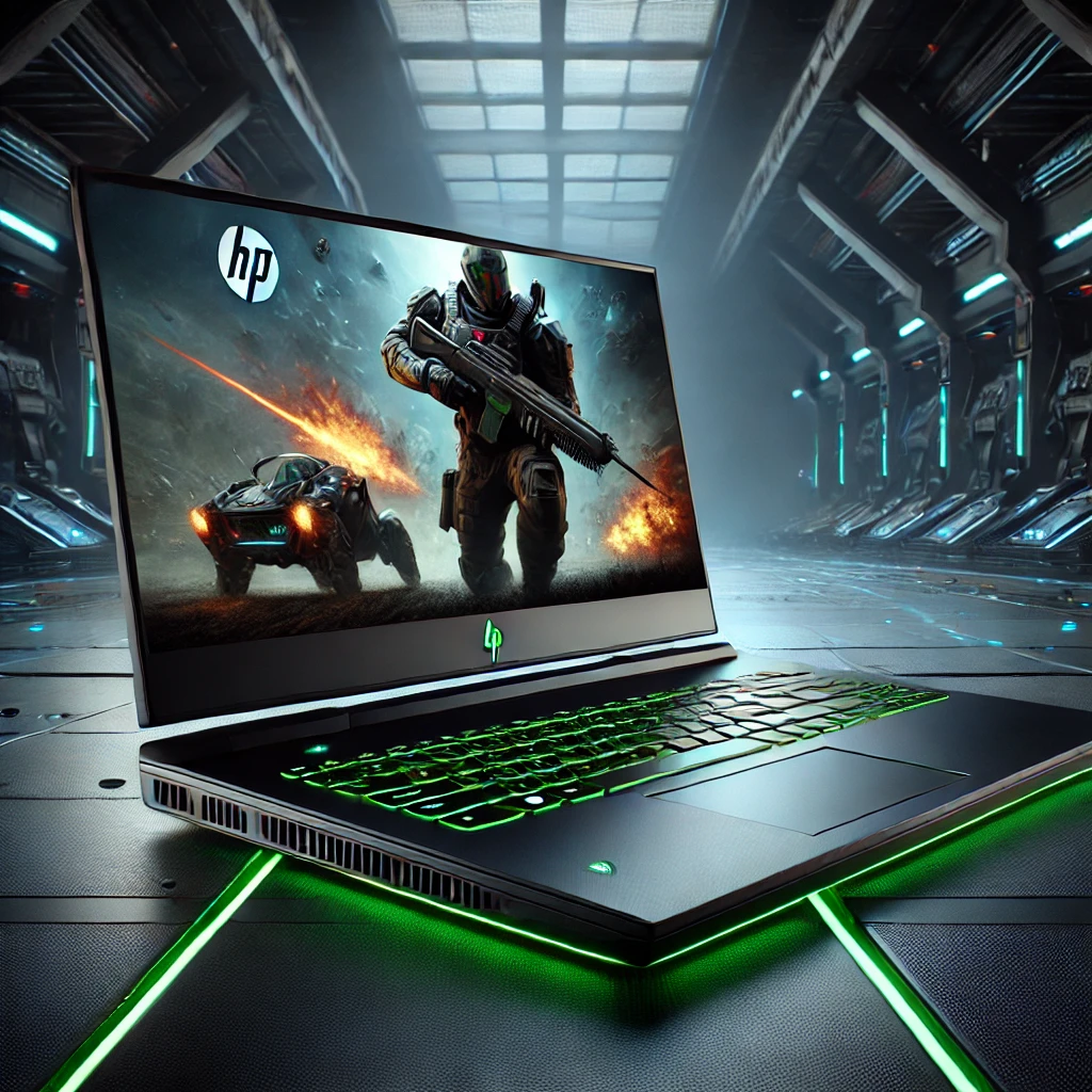 Budget Gaming Laptops