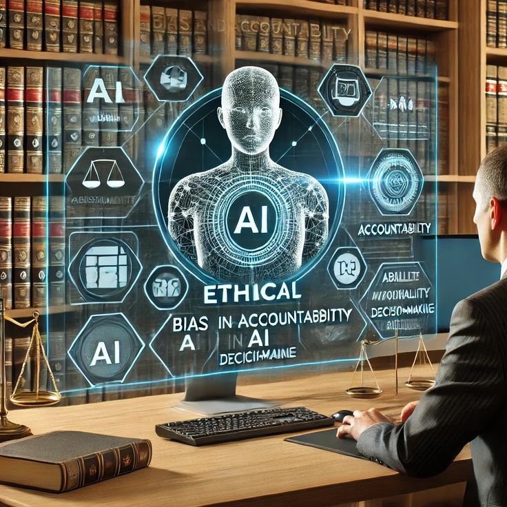 AI-generated content ethics
