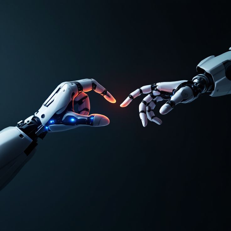 AI-generated content ethics