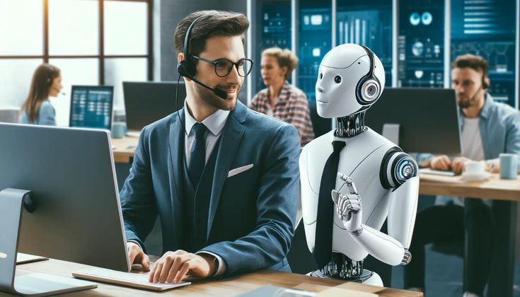 AI Tools for Productivity 3