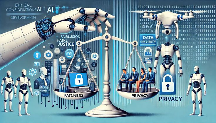 AI-generated content ethics