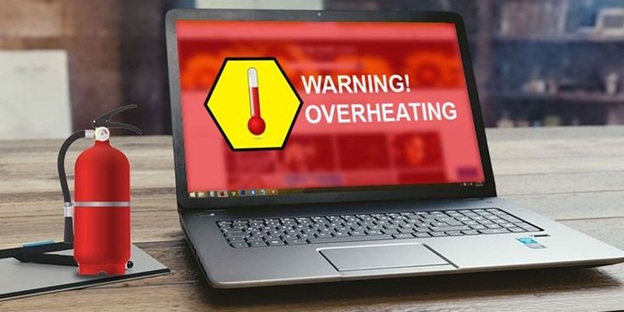 Laptop Cooling Hacks