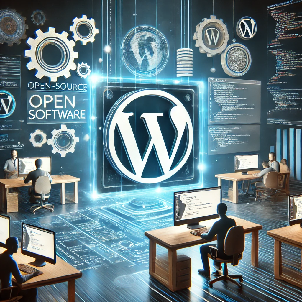 WordPress