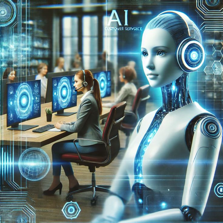 Future of AI in daily life 1