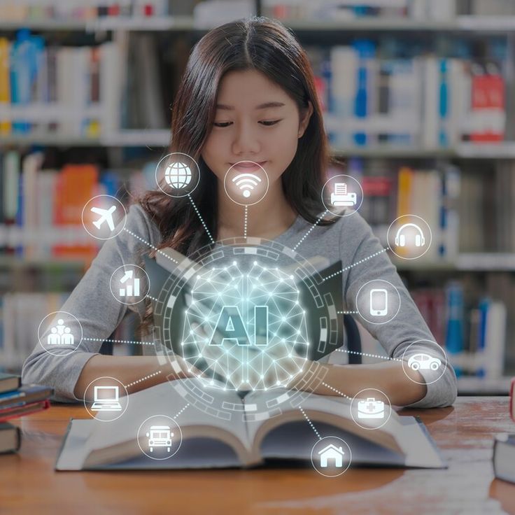 Future of AI in daily life