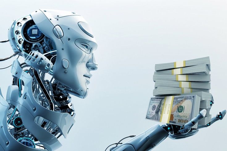 AI in Finance
