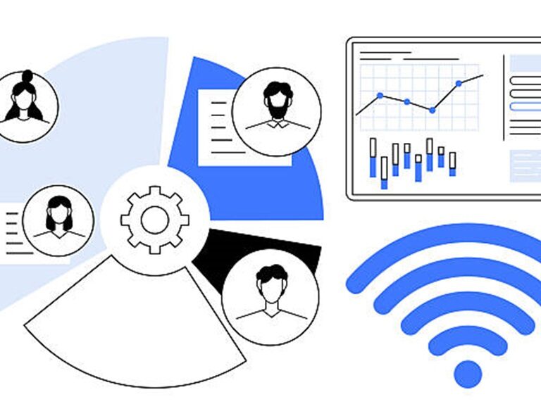 Productivity Dashboards for Remote Teams