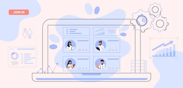 Productivity Dashboards for Remote Teams