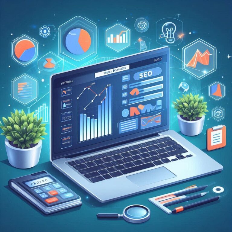 Affordable SEO Software for Small Businesses