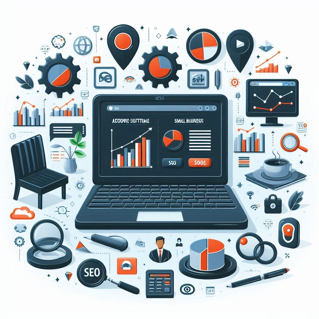 Affordable SEO Software for Small Businesses 3