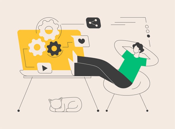 Productivity Dashboards for Remote Teams