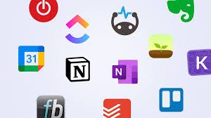 Productivity Apps for Android 1