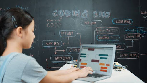 Coding Languages for Teens